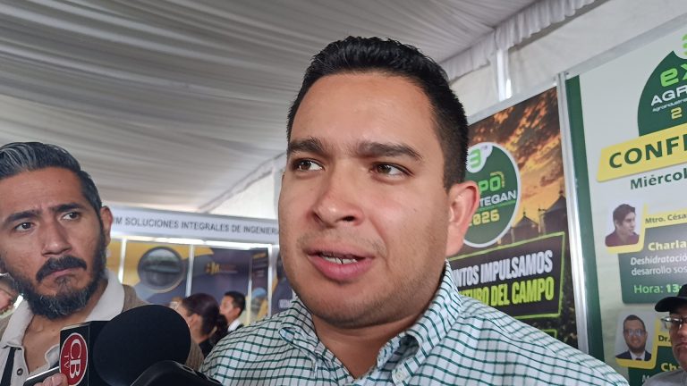 Más del 80 % de casos del delito de abigeato no se denuncian: Pablo Alarcón