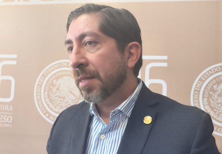 Respalda diputado de Morena estrategia estatal de seguridad, pese a violencia en la Sierra-Costa