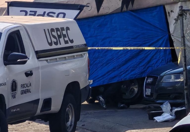 Sube a tres la cifra de muertos por ataque armado en domicilio de Villas del Pedregal
