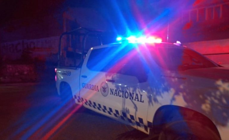 De seis balazos matan a un hombre, en la colonia Trabajadores de la Agricultura de Uruapan