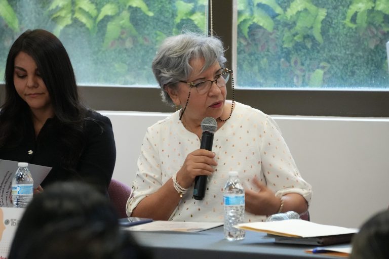 “La salud mental es toral en el desarrollo de la sociedad”: CEDH