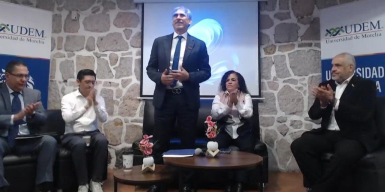 México no tiene soberanía de datos ni control de la información, como tampoco política de ciberseguridad, alertan
