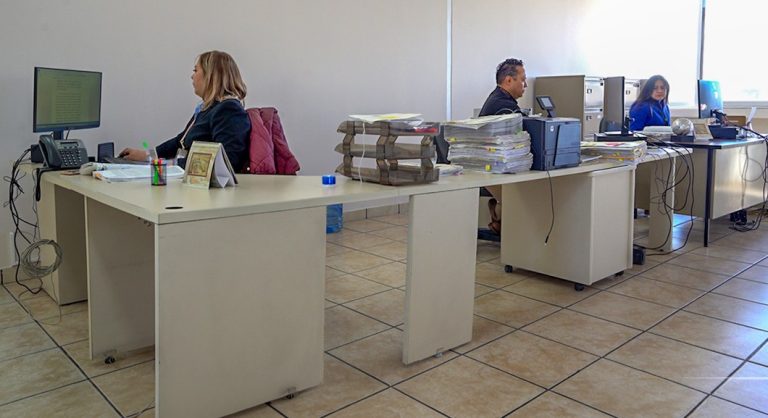 Emiten convocatorias para secretarios de acuerdos en el Poder Judicial de Michoacán