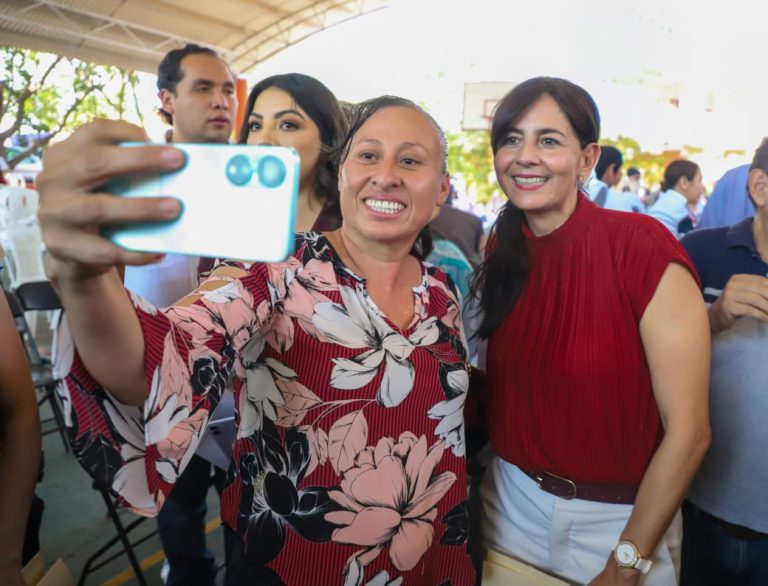 Mamás trabajadoras, la columna de la educación en Michoacán: Gabriela Molina