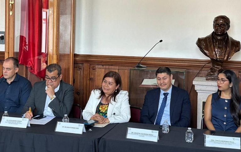 Atienden en Michoacán a 80 menores con disrafia; vinculan casos a carencia de ácido fólico en gestación