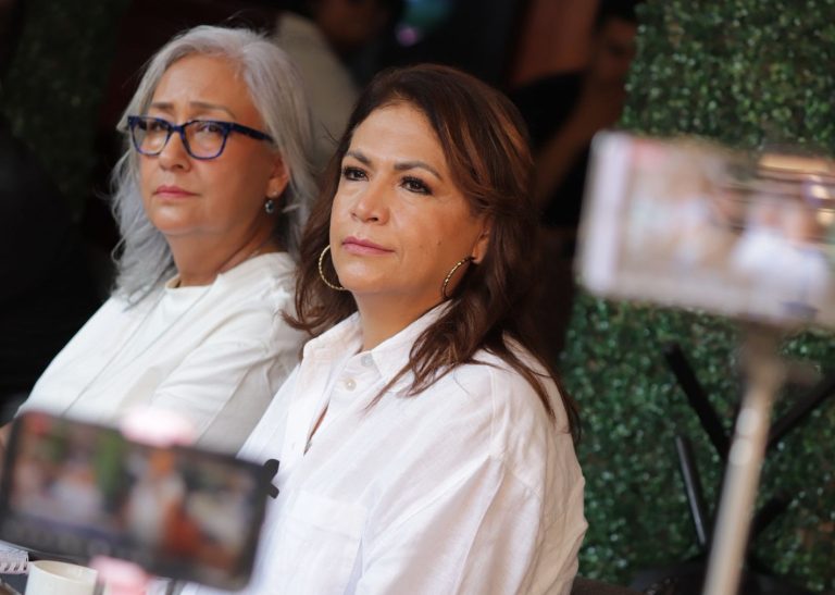 Plan Michoacán fortalece la paz con inversión en educación y desarrollo social: Fabiola Alanís