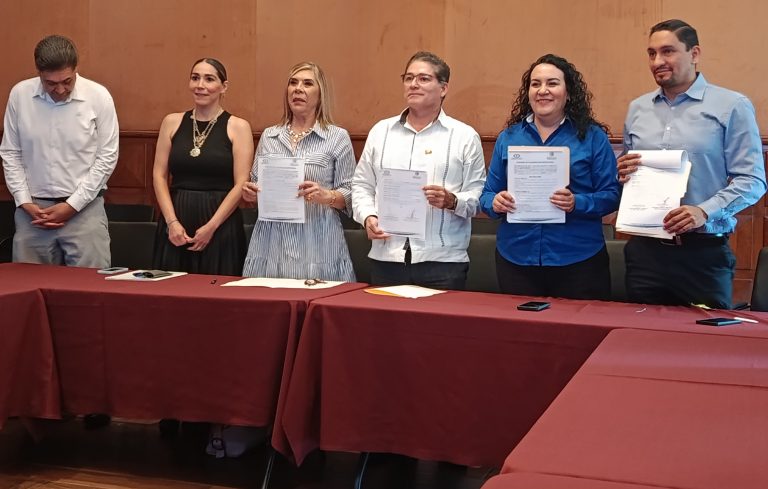 Promocionarán hoteles y atractivos de Michoacán en agencias de viajes a nivel nacional
