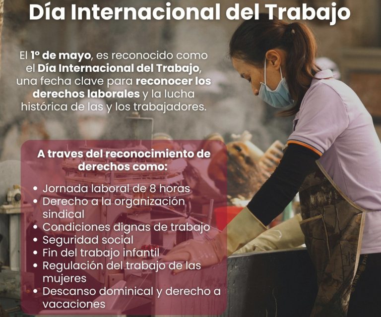 Centro de Conciliación Laboral asegura defensa a los derechos de trabajadores
