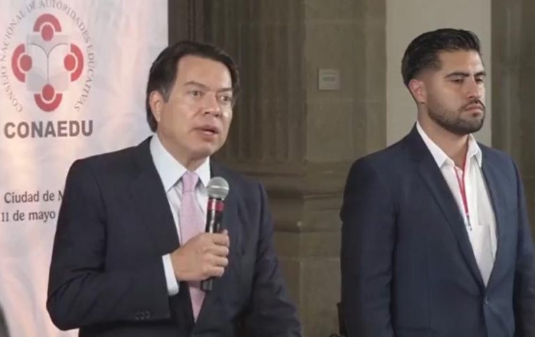 Se reúne CONAEDU sin intención de modificar cierre de ciclo escolar el 5 de junio