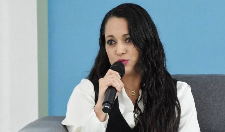 Viuda de exlíder limonero crea asociación por derechos del campo y se deslinda de temas de seguridad