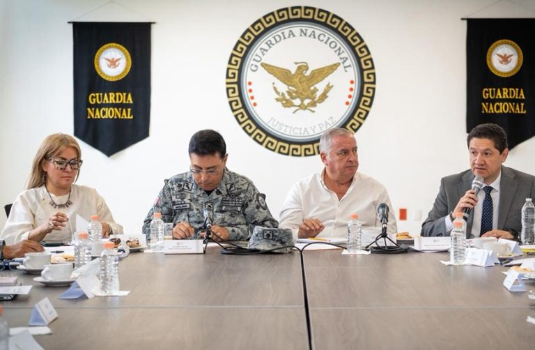 Presenta Poder Judicial de Michoacán avances en justicia penal oral