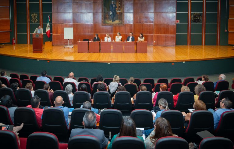 Capacitación permanente, herramienta indispensable para fortalecer la impartición de justicia