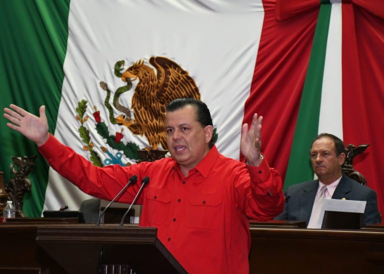 Plantea PRI que primeras regidurías sean para candidatos a presidentes y síndicos que no obtengan el triunfo