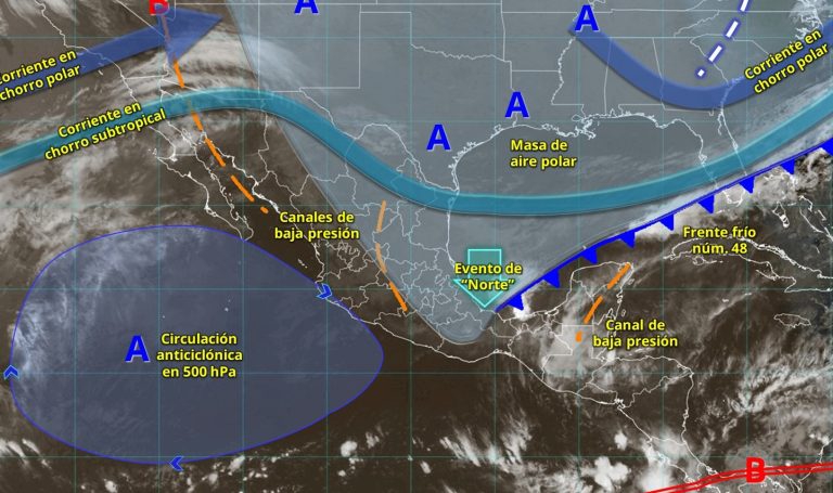 Continuará la onda de calor en el centro de Michoacán