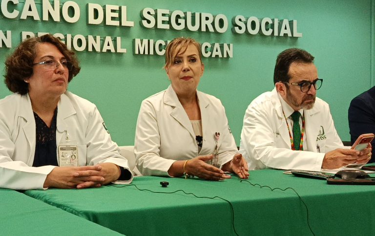 Realizará el IMSS Segundo Maratón de Donación de Sangre