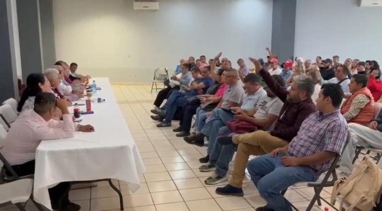Determina SUEUM mañana si levanta huelga en UMSNH, revisarán compromisos ya firmados por rectoría