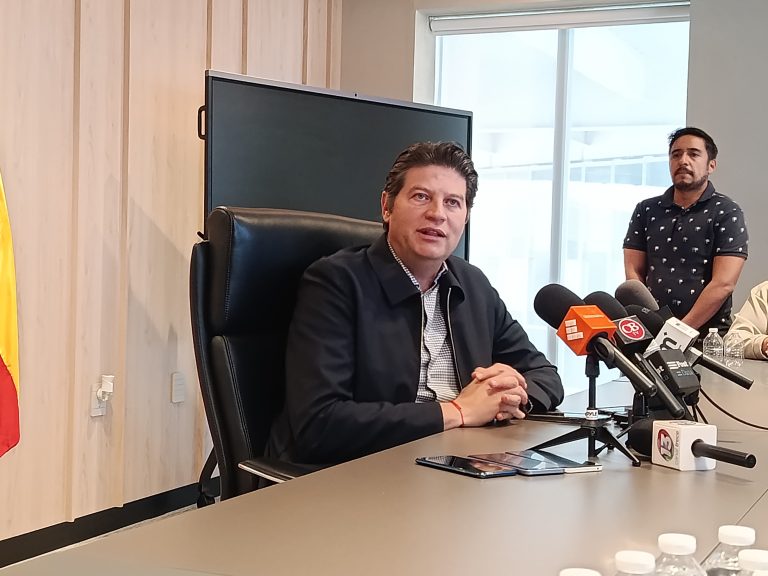 Preocupante, remoción de consejeros de IEM: Alfonso
