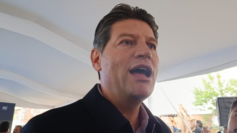 Con la inhabilitación de Juan Carlos Barragán se nota como se están peleando todos contra todos: Alfonso