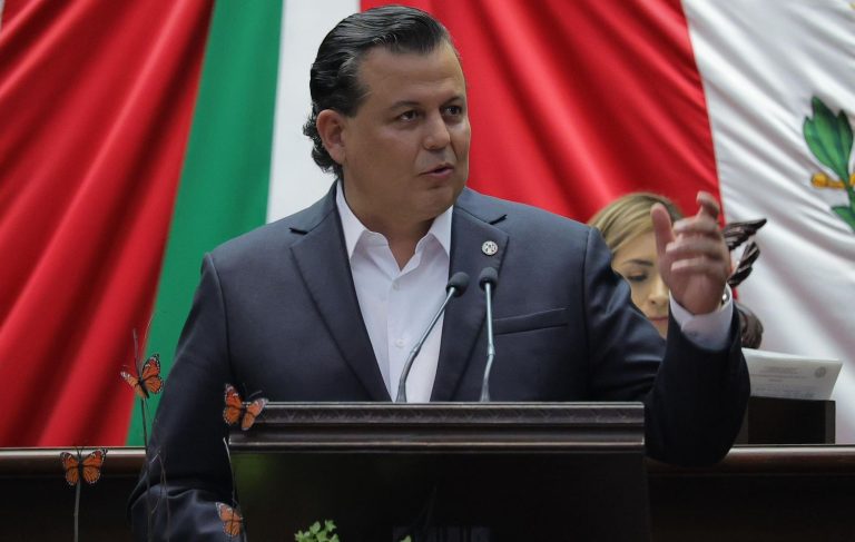 Pide PRI que ambientalistas sean considerados defensores de Derechos Humanos