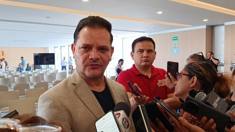 Sin concretar aún el crédito a largo plazo para la construcción de la planta potabilizadora de agua en Tenencia Morelos