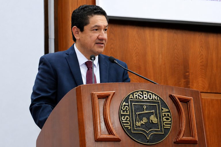 Más de 5 mil años de prisión acumulados en sentencias emitidas por juezas y jueces del PJM en 8 meses