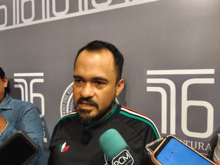 Hugo Rangel ve cada vez más aislados y rancios los discursos de Baltazar Gaona