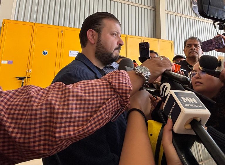 CNTE concentra presión en Ciudad de México; Michoacán se mantiene sin nuevas movilizaciones