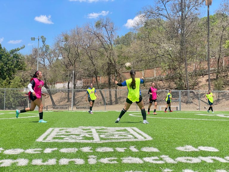 Gran final del Jalo Futbolero llegará al Estadio Morelos con entrada gratuita