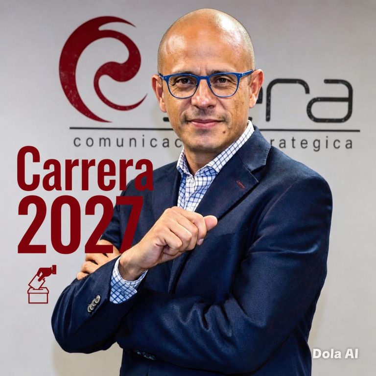 CARRERA 2027