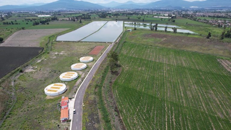 Inversión de 793 mdp consolida el rescate y saneamiento del Río Duero: Conagua 