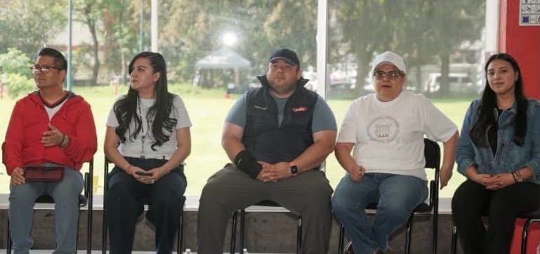 SEA impulsa desnormalización de la corrupción mediante dinámica inspirada en el Mundial