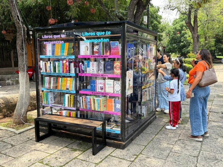 Invita SeCultura Morelia al Maratón de Lectura de ‘Como agua para chocolate’