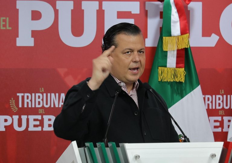 Impugnará PRI remoción de Consejeros del IEM