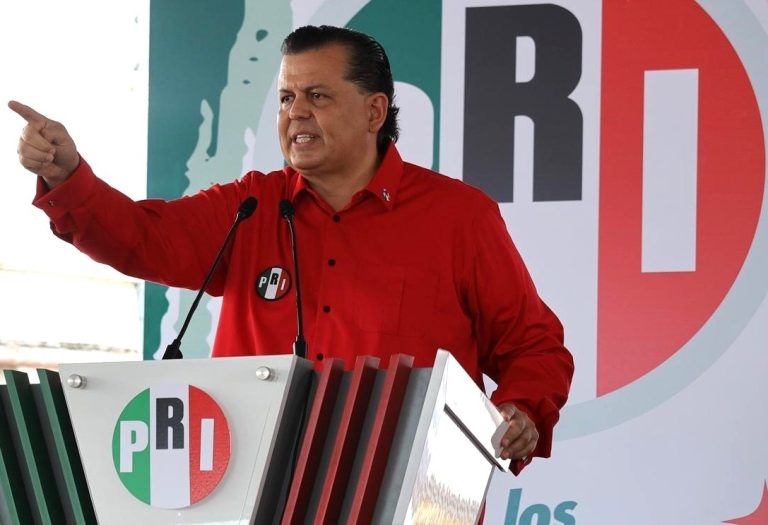 Otra vez la indolencia del gobierno cobra la vida a cinco policías: PRI