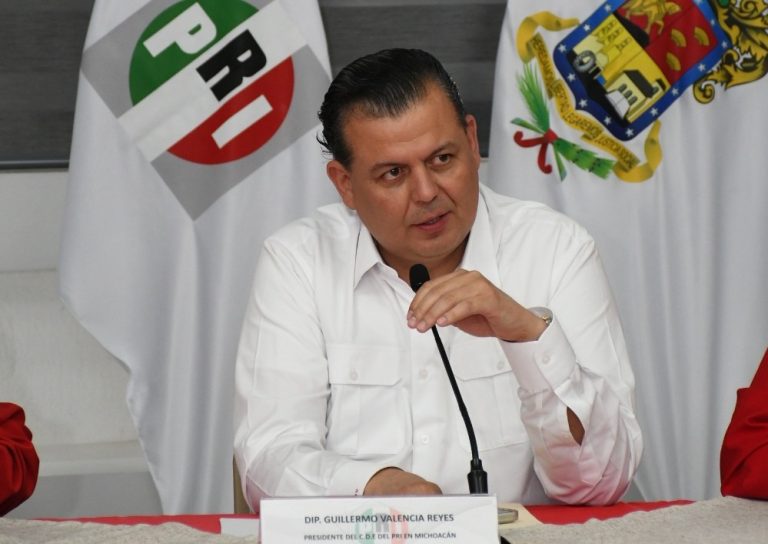Narcocorrido en el Congreso exhibe la incongruencia de Morena: PRI