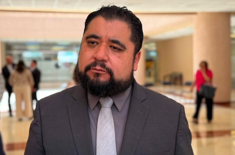Siete funcionarios del Poder Judicial en Michoacán han sido sancionados: Alfredo Flores