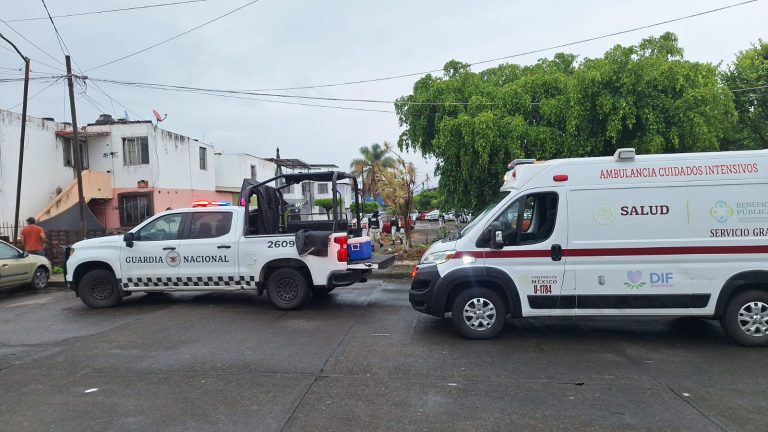 Fingen interés por comprar camioneta, matan al dueño y se roban la unidad, en Uruapan