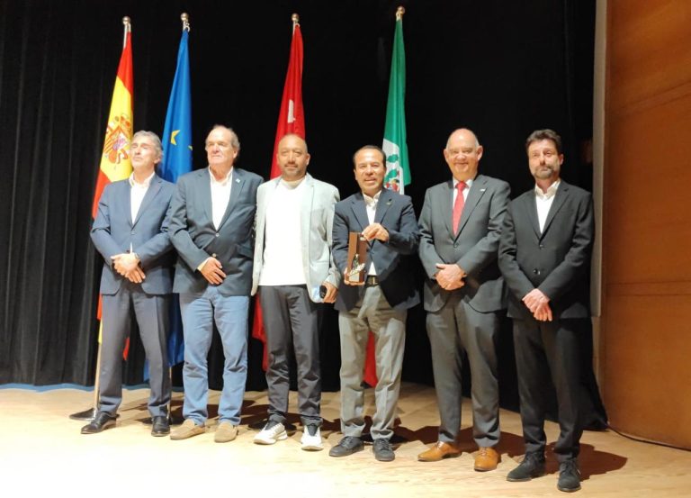 Ayuntamiento logra tercera Escoba de Platino para Morelia