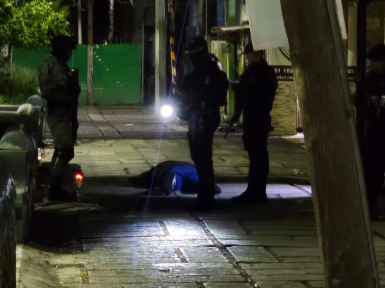 Matan a “La Ponzoña” ex policía municipal, durante fiesta patronal de Zamora