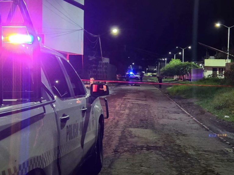 Un muerto y un herido tras violento intento de robo de motocicleta, en Zamora