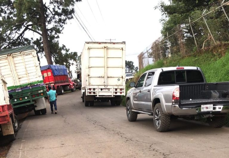 Enfrentamiento entre Guardia Nacional y presuntos criminales en Uruapan dejaría seis muertos