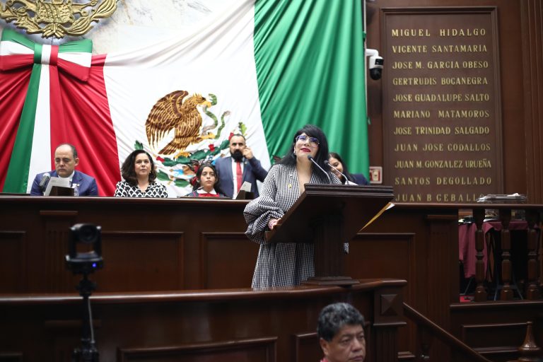 Ninguna voz es demasiado pequeña: Vanhe Caratachea