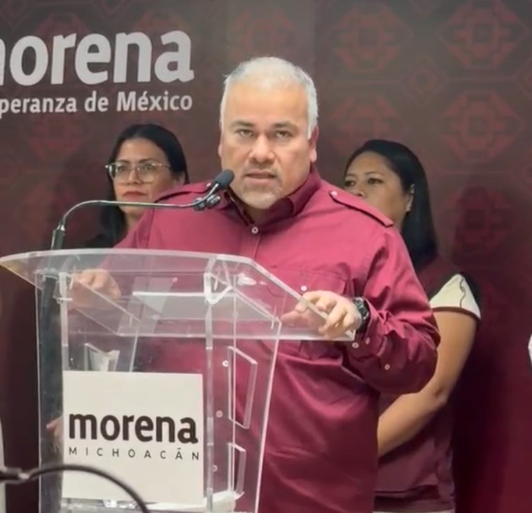 Encuesta de agosto definirá liderazgo de la 4T; Morena niega tensiones con aliados