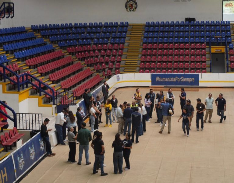 UMSNH, lista para recibir a aspirantes que presentarán examen de admisión