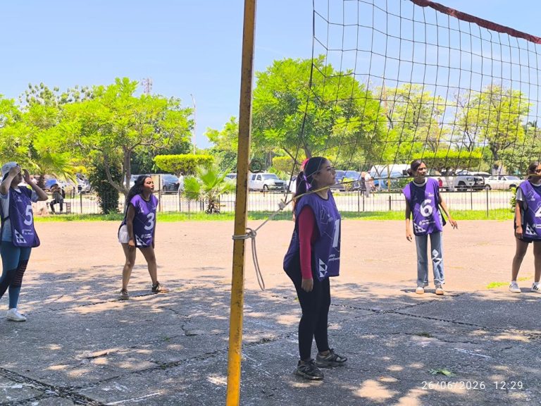 Seimujer promueve entornos seguros a través del deporte y la convivencia comunitaria