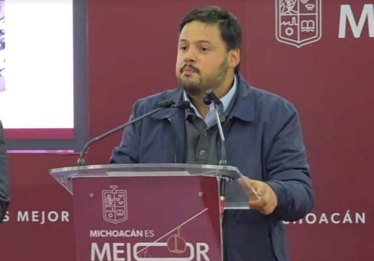 Destina Fonatur 300 millones de pesos a obras turísticas en Janitzio, Pátzcuaro y San Juan Nuevo