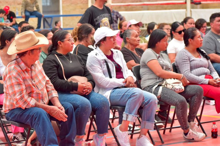 En julio arranca la firma de contratos para el Programa de Vivienda en Morelia
