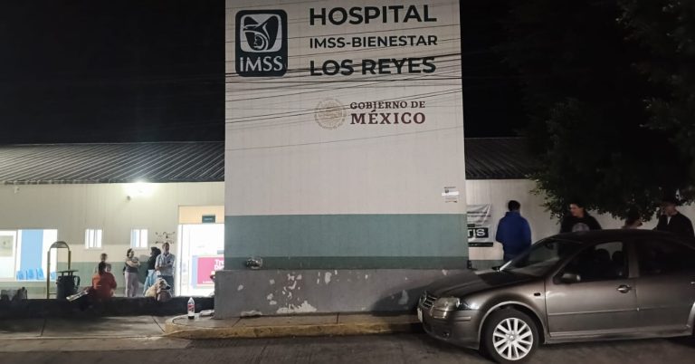Adulto mayor muere tras accidente en la carretera Cotija-Tocumbo