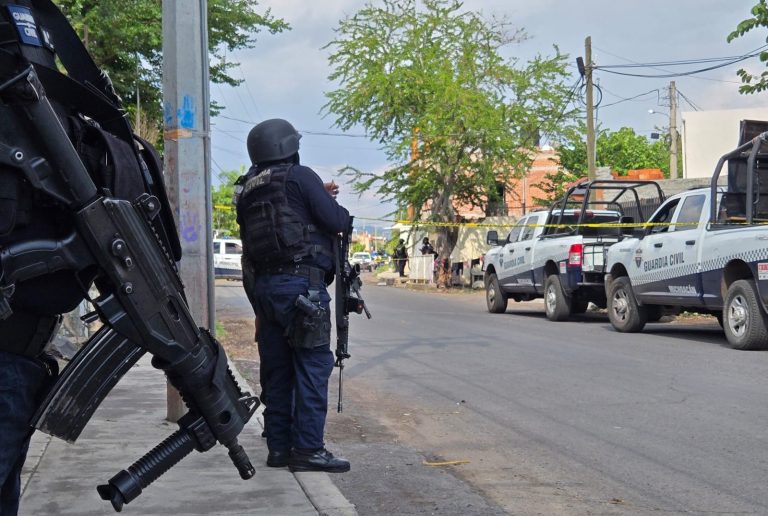Inicia junio con diez homicidios dolosos en Michoacán