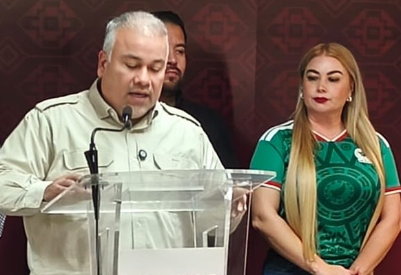 Morena veta espectaculares por “dispendiosos”, pero deja abierta la promoción en bardas